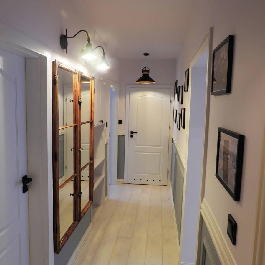 Na Dworcu Apartment *
