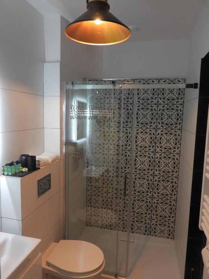 Na Dworcu Apartment Jedlina-Zdroj