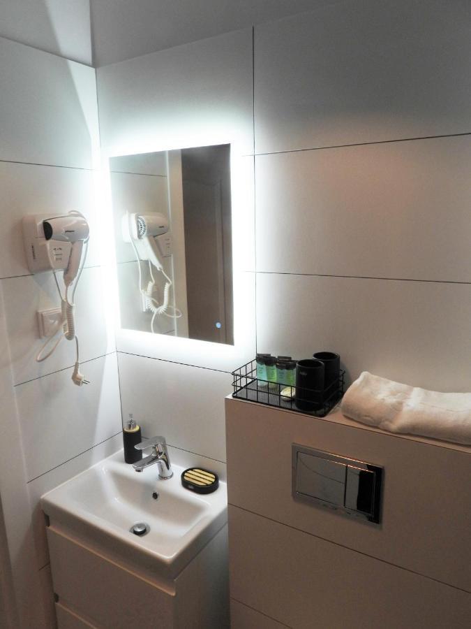 Na Dworcu Apartment