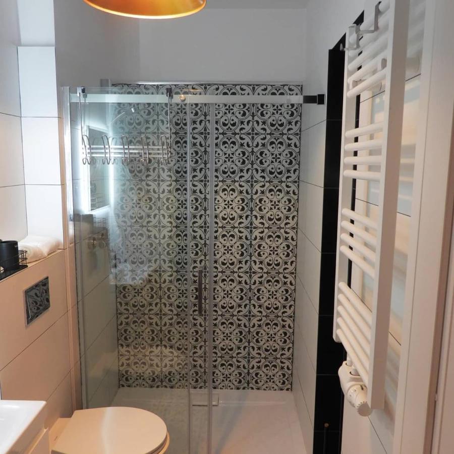 Apartment Na Dworcu